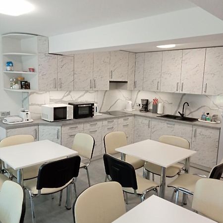 Villa Selavi Kołobrzeg Extérieur photo