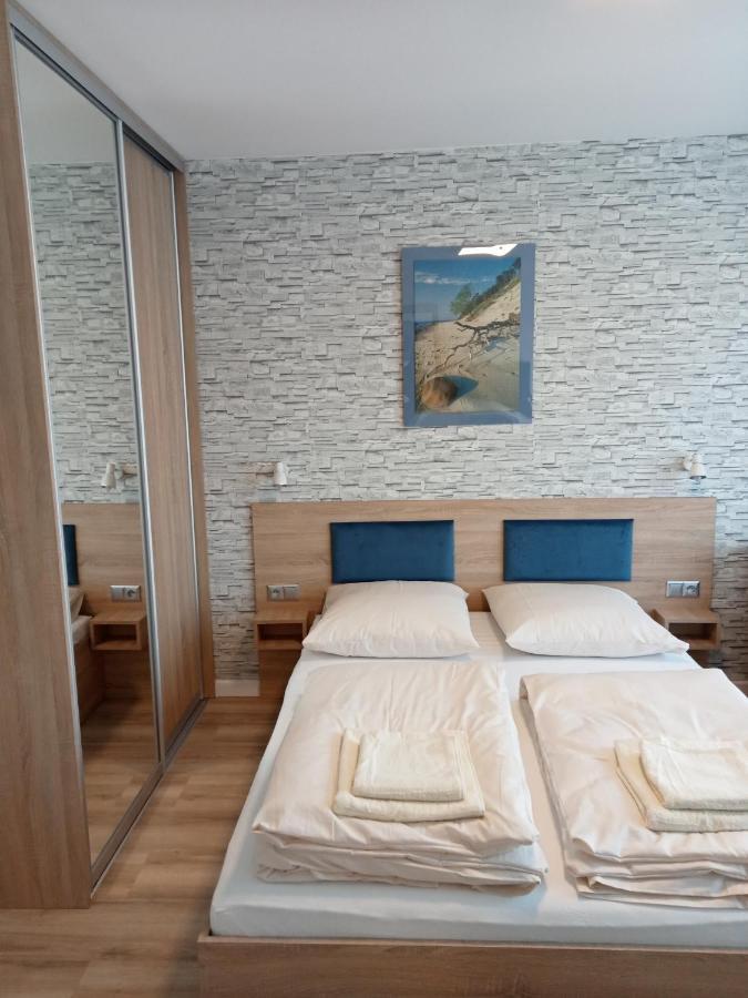 Villa Selavi Kołobrzeg Extérieur photo