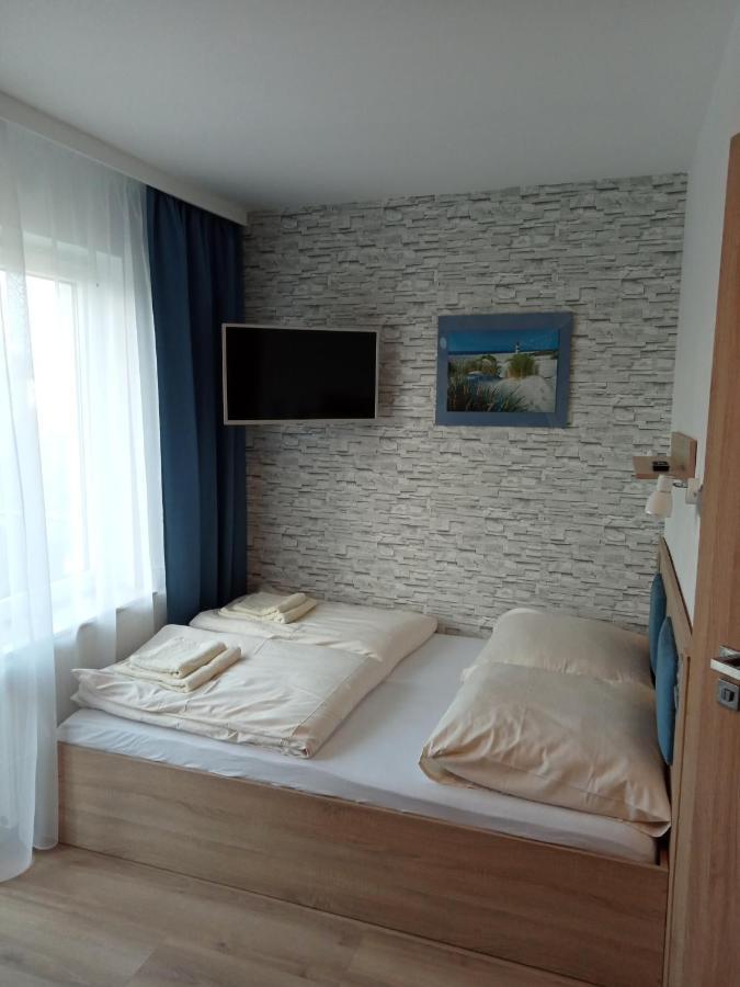 Villa Selavi Kołobrzeg Extérieur photo