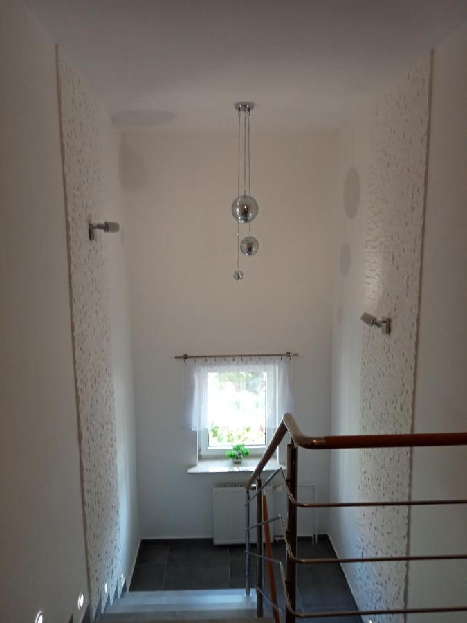 Villa Selavi Kołobrzeg Extérieur photo