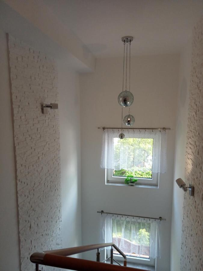 Villa Selavi Kołobrzeg Extérieur photo