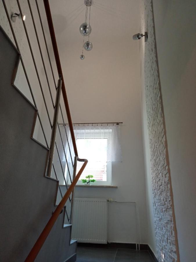 Villa Selavi Kołobrzeg Extérieur photo