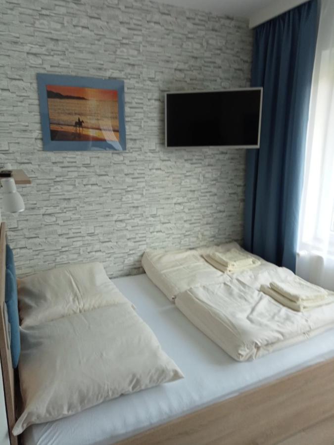 Villa Selavi Kołobrzeg Extérieur photo